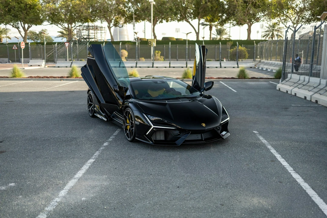 2024 Lamborghini Revuelto - Image 21 of 21
