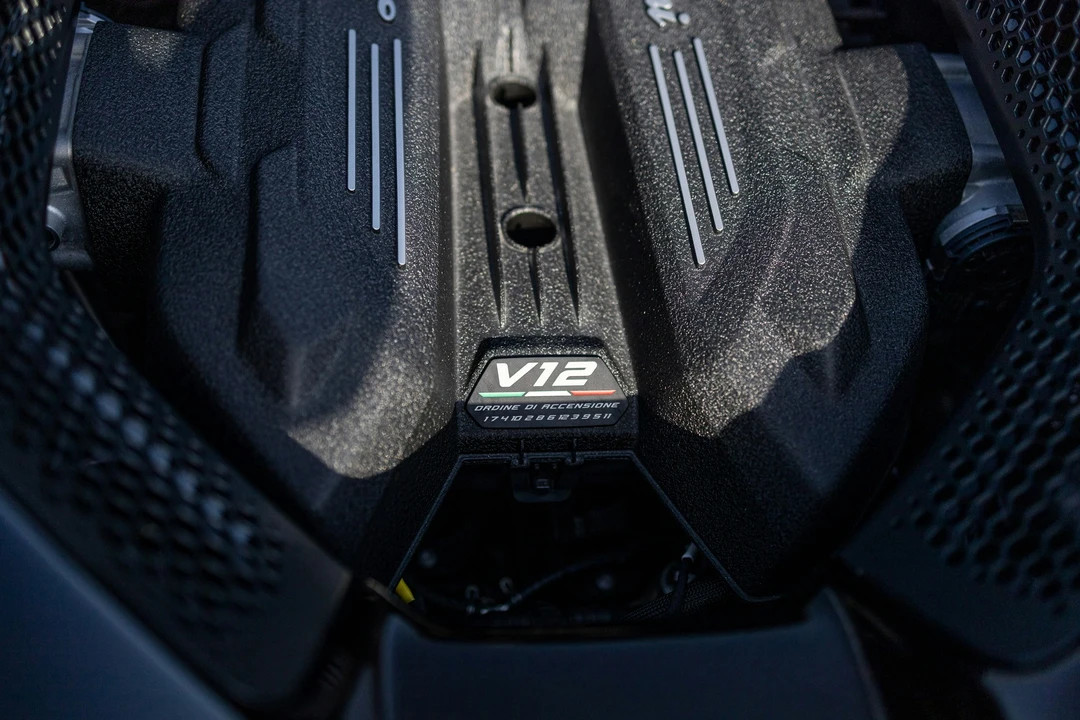 2024 Lamborghini Revuelto - Image 7 of 21