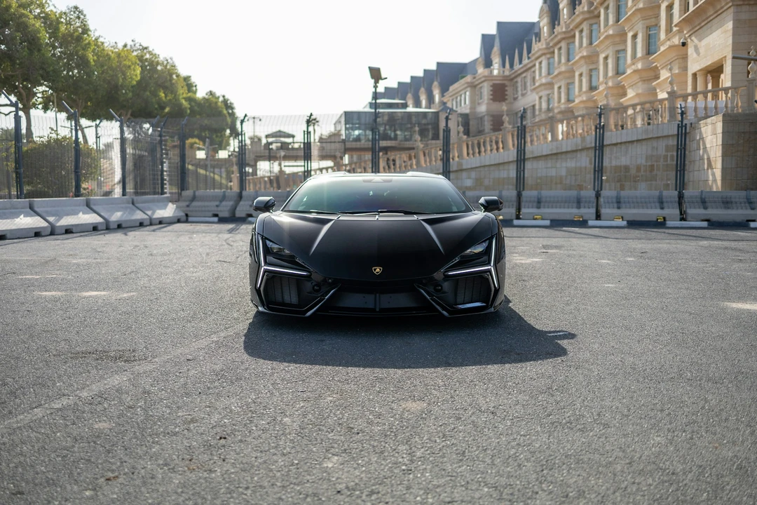 2024 Lamborghini Revuelto - Image 10 of 21