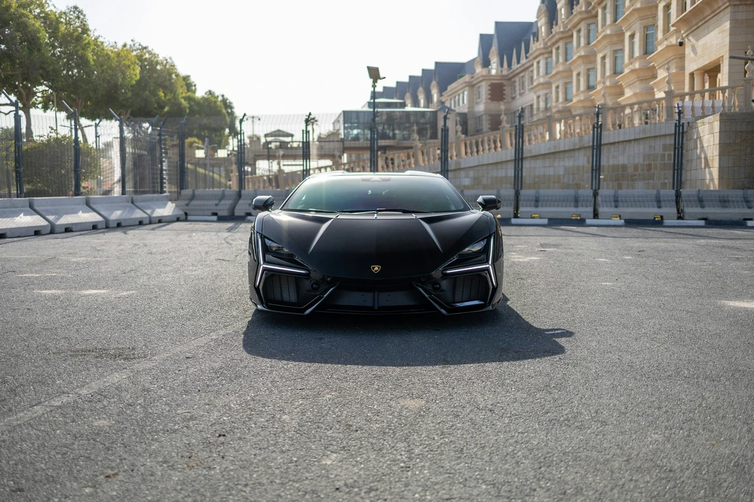 2024 Lamborghini Revuelto - Image 2 of 21