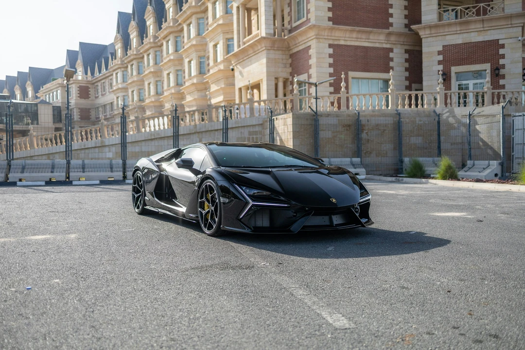 2024 Lamborghini Revuelto - Image 3 of 21