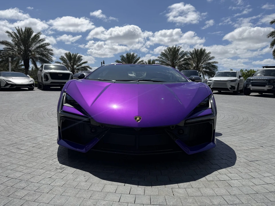 2024 Lamborghini Revuelto - Image 3 of 31