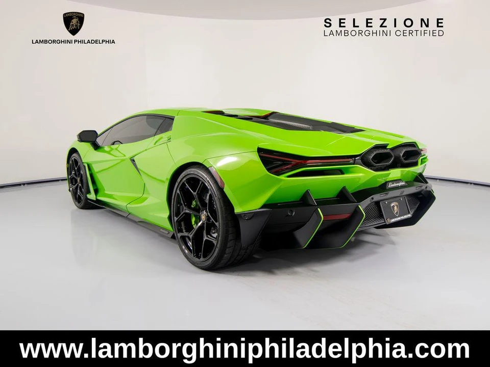 2024 Lamborghini Revuelto - Image 3 of 31
