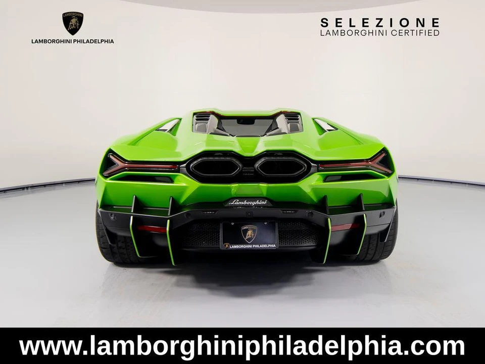 2024 Lamborghini Revuelto - Image 4 of 31