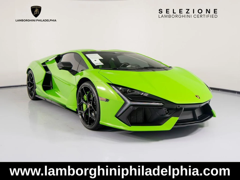 2024 Lamborghini Revuelto - Image 7 of 31