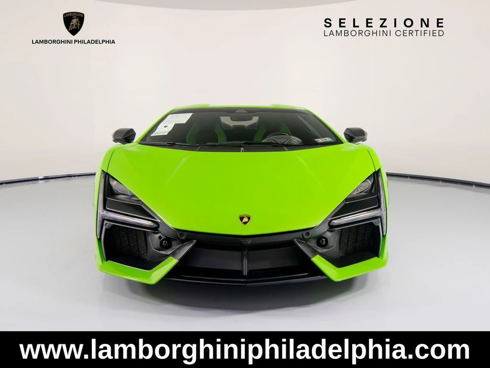 2024 Lamborghini Revuelto - Image 8 of 31