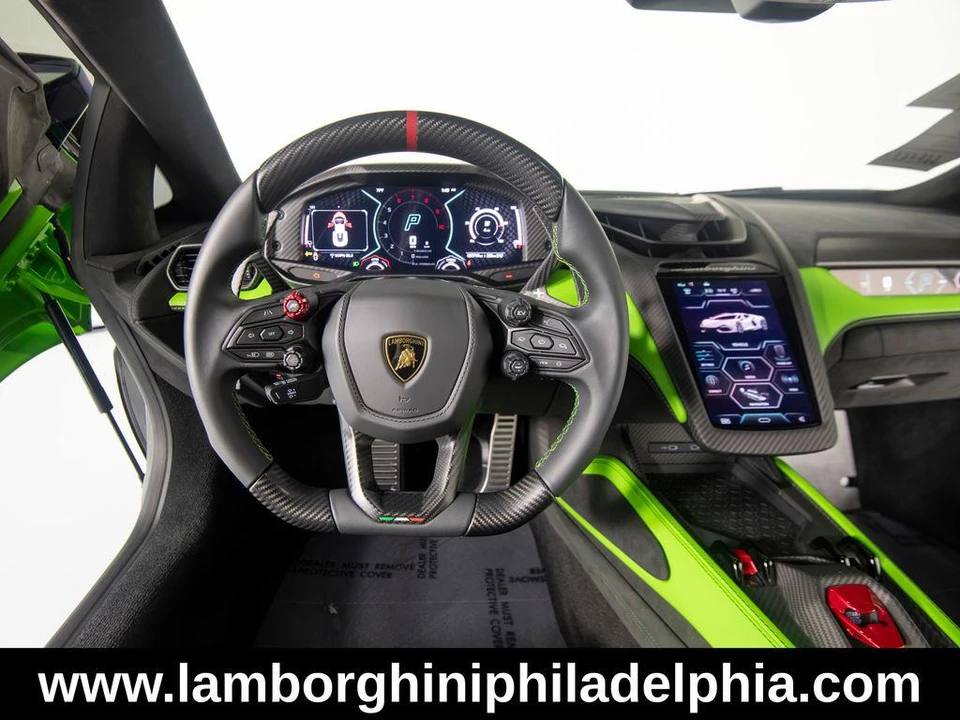 2024 Lamborghini Revuelto - Image 14 of 31