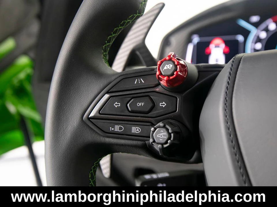 2024 Lamborghini Revuelto - Image 25 of 31