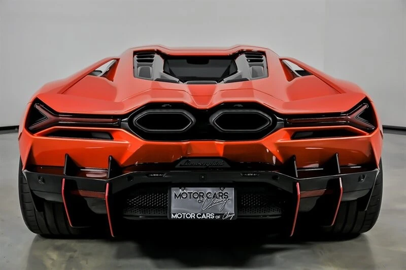 2024 Lamborghini Revuelto - Image 12 of 31