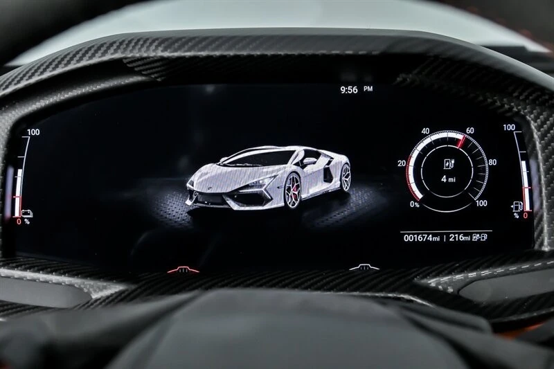 2024 Lamborghini Revuelto - Image 28 of 31