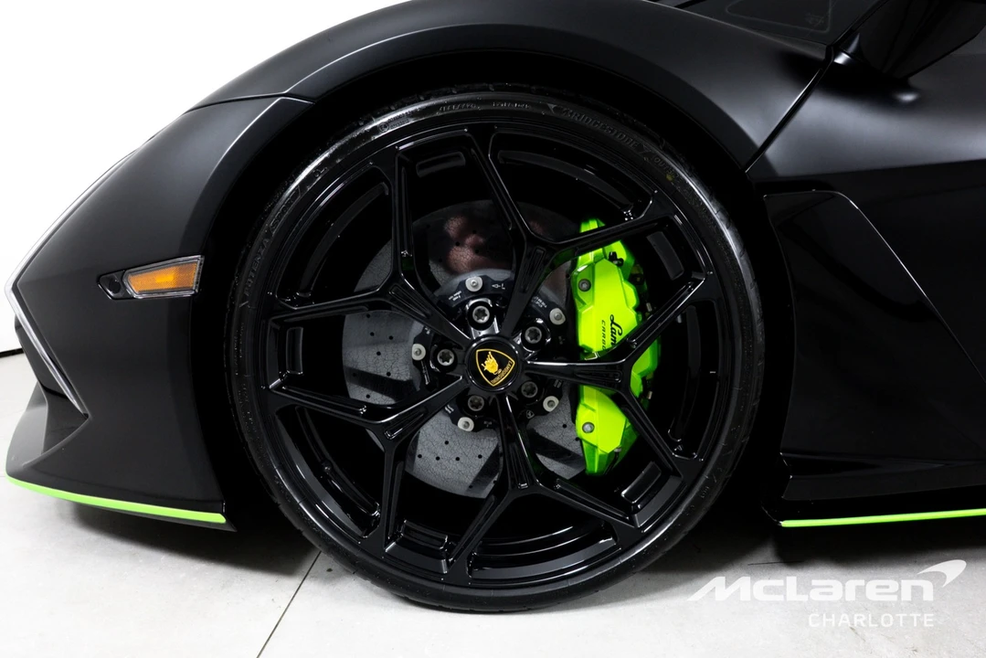 2024 Lamborghini Revuelto - Image 30 of 31