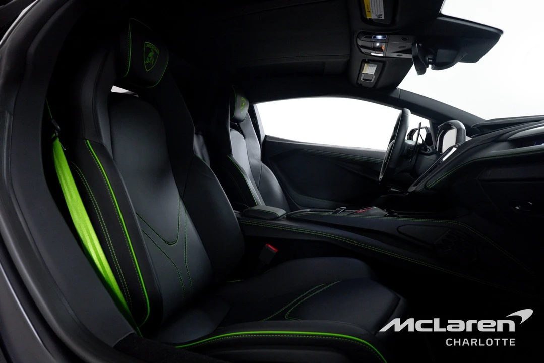 2024 Lamborghini Revuelto - Image 21 of 31