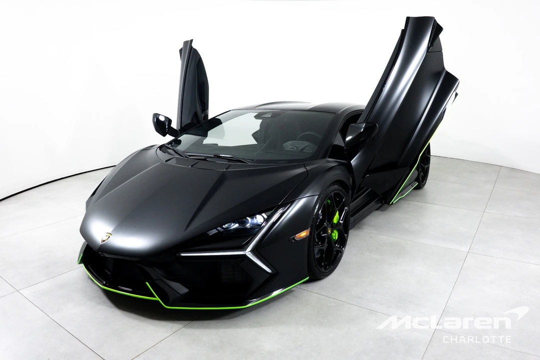 2024 Lamborghini Revuelto - Image 6 of 31