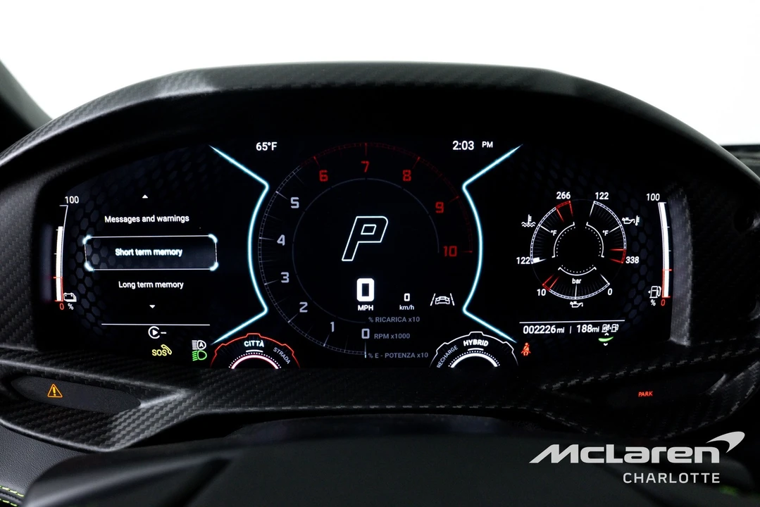 2024 Lamborghini Revuelto - Image 15 of 31