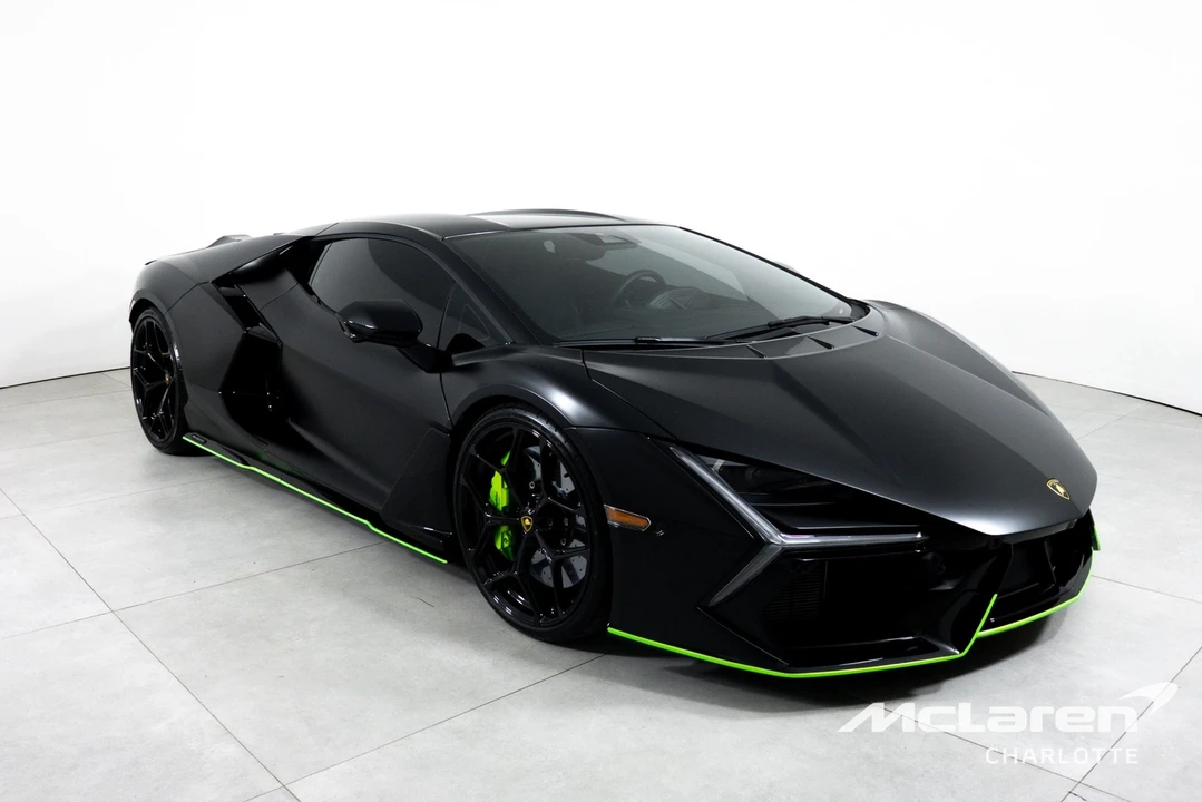 2024 Lamborghini Revuelto - Image 3 of 31