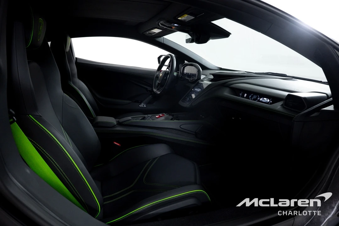 2024 Lamborghini Revuelto - Image 22 of 31