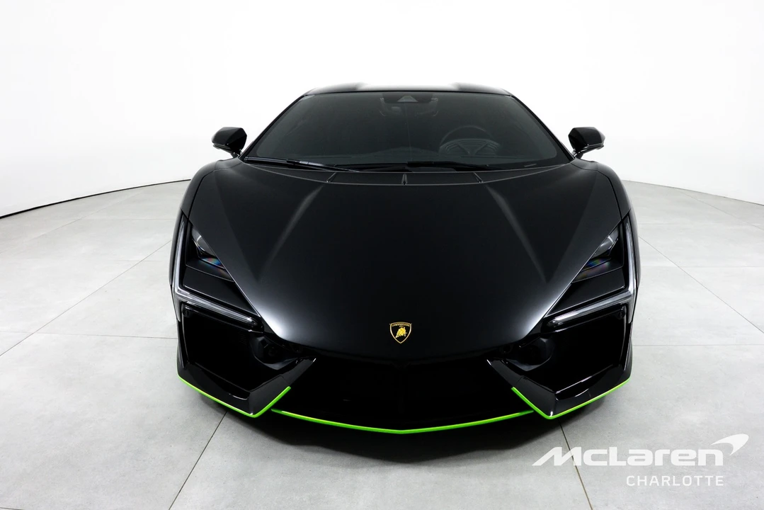 2024 Lamborghini Revuelto - Image 4 of 31