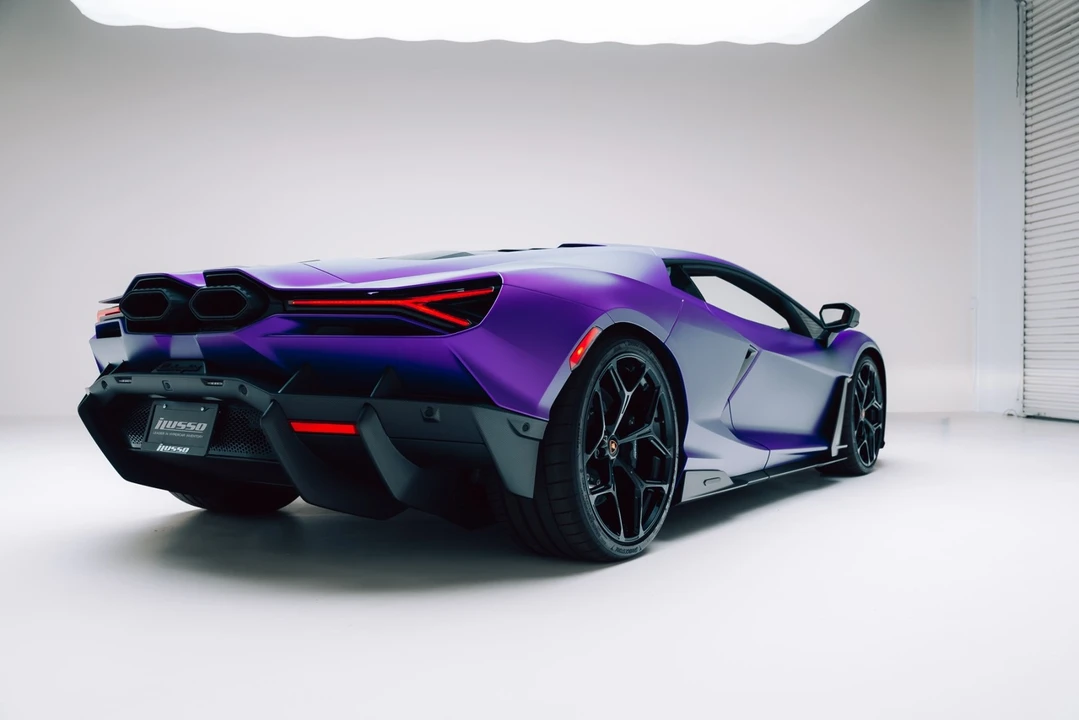 2024 Lamborghini Revuelto - Image 21 of 21