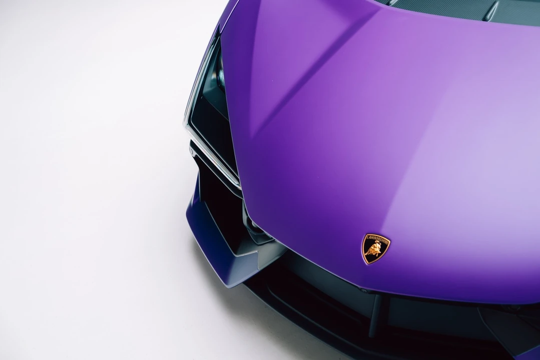 2024 Lamborghini Revuelto - Image 9 of 21