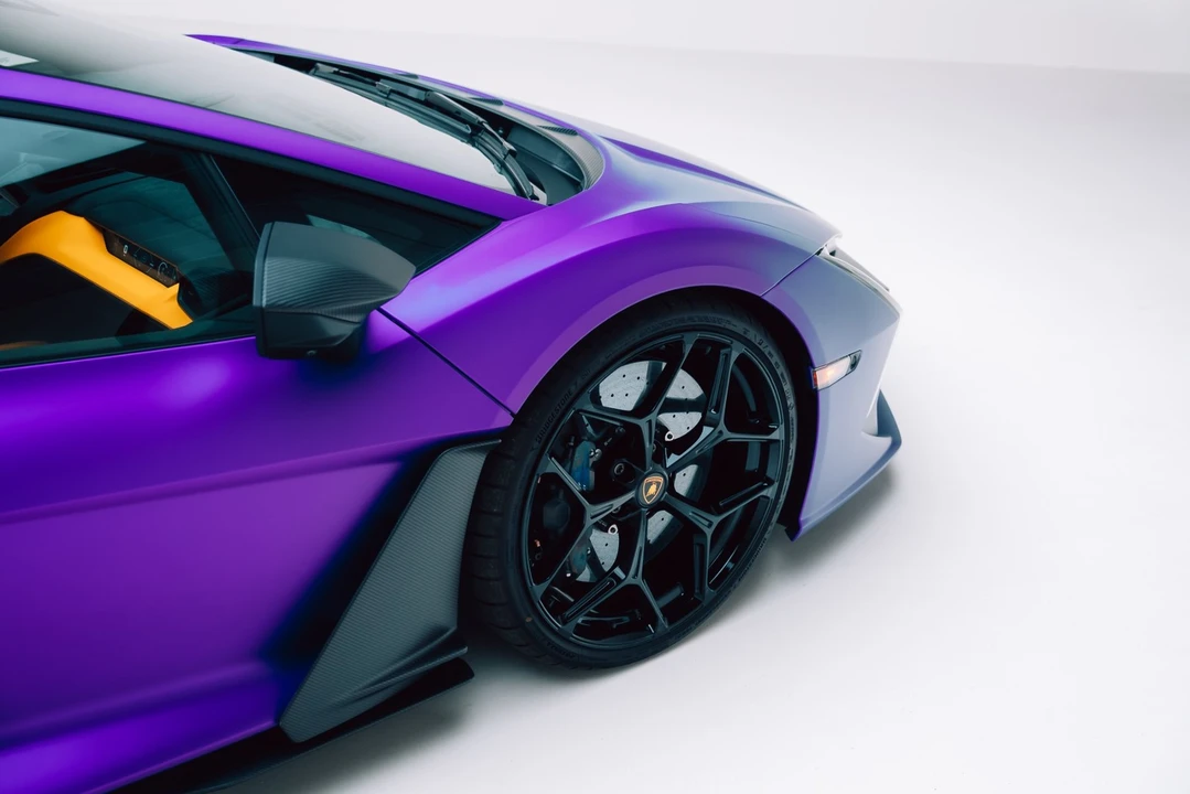 2024 Lamborghini Revuelto - Image 12 of 21