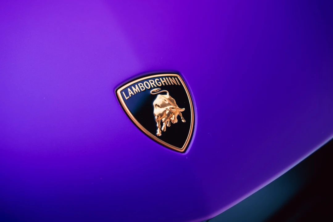 2024 Lamborghini Revuelto - Image 10 of 21