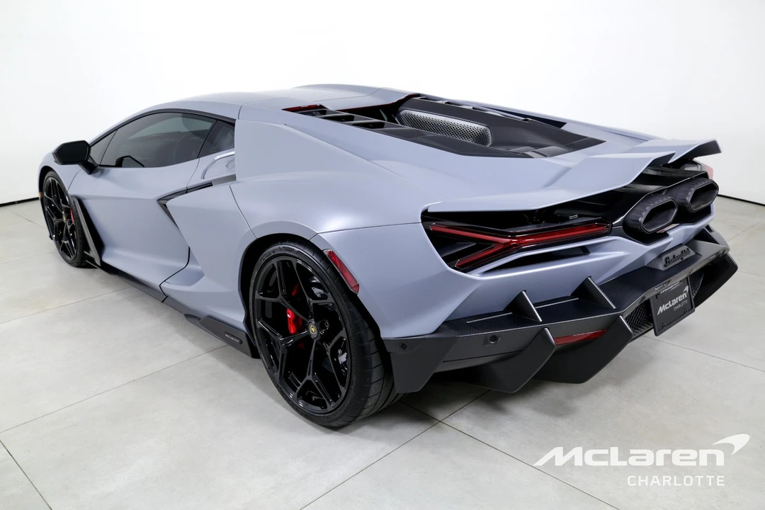 2024 Lamborghini Revuelto - Image 7 of 21