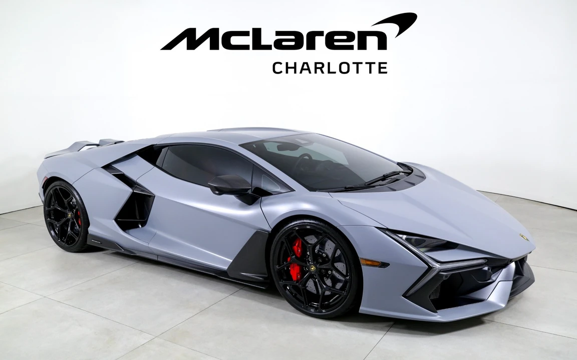 2024 Lamborghini Revuelto - Image 2 of 21