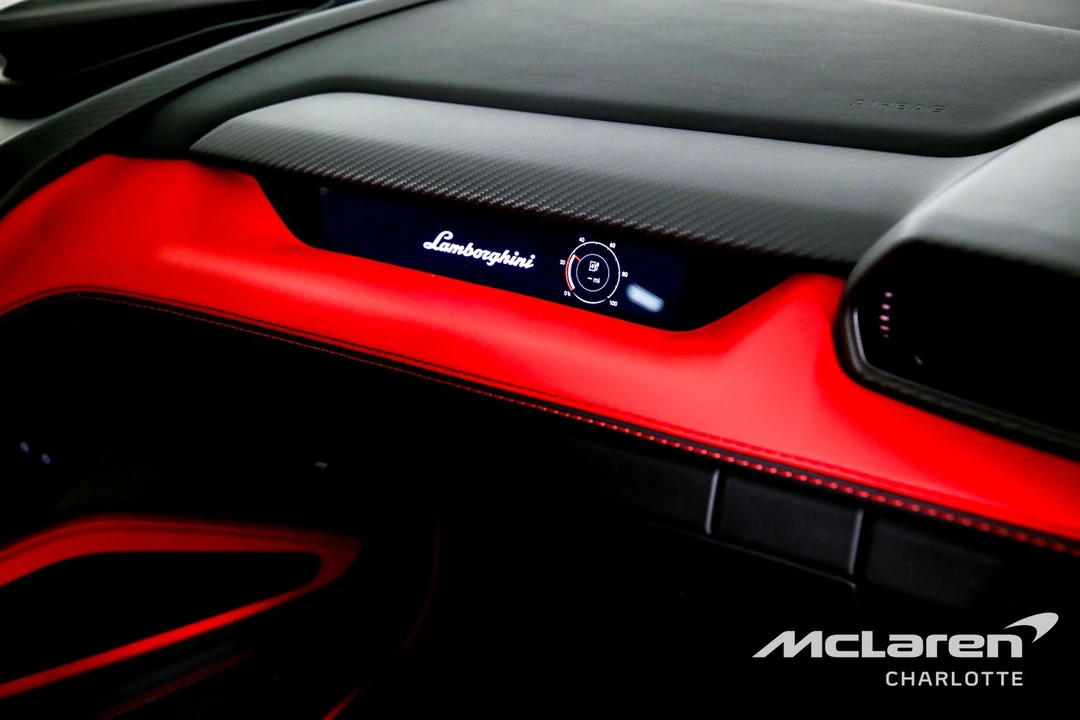 2024 Lamborghini Revuelto - Image 21 of 31