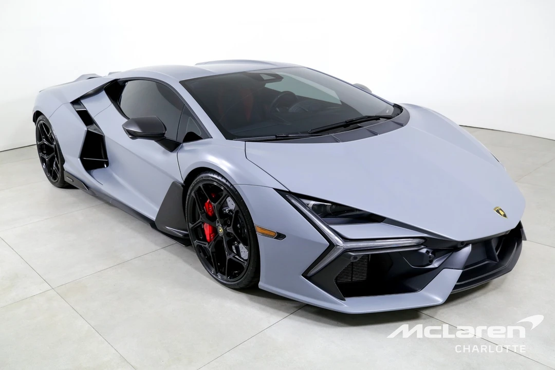 2024 Lamborghini Revuelto - Image 3 of 21