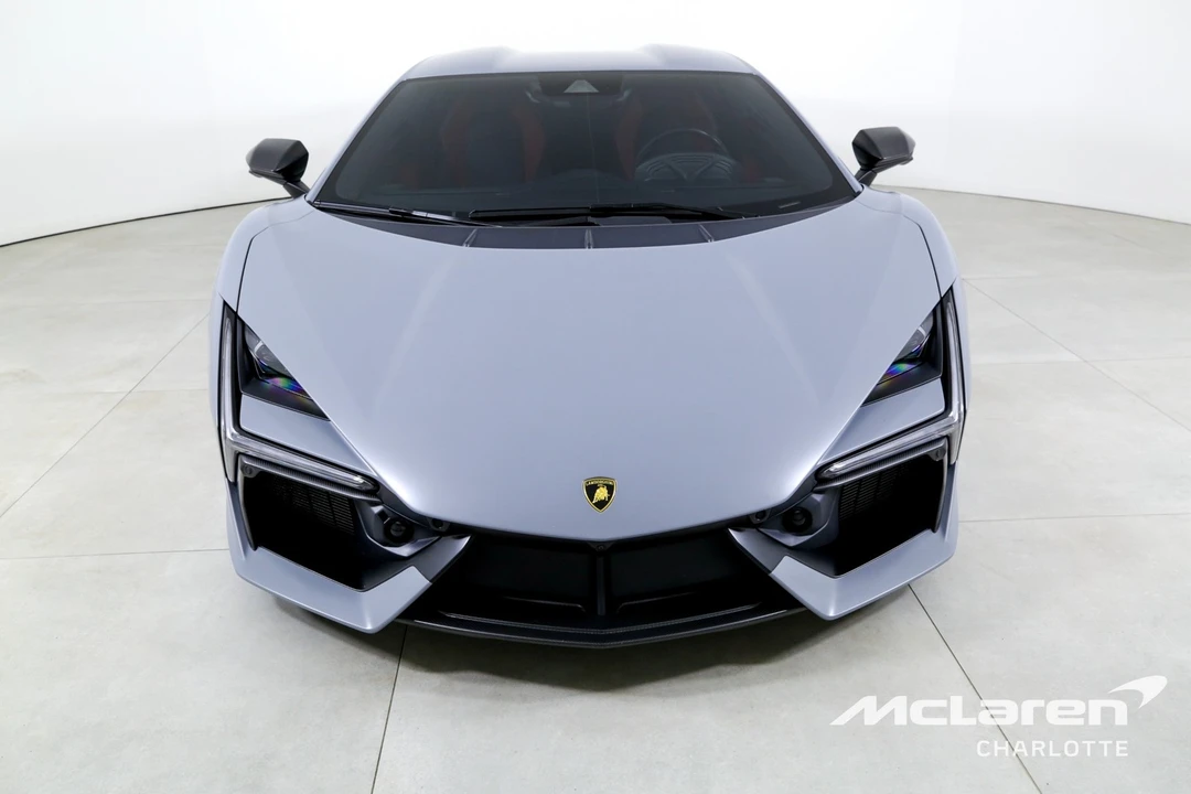 2024 Lamborghini Revuelto - Image 4 of 31