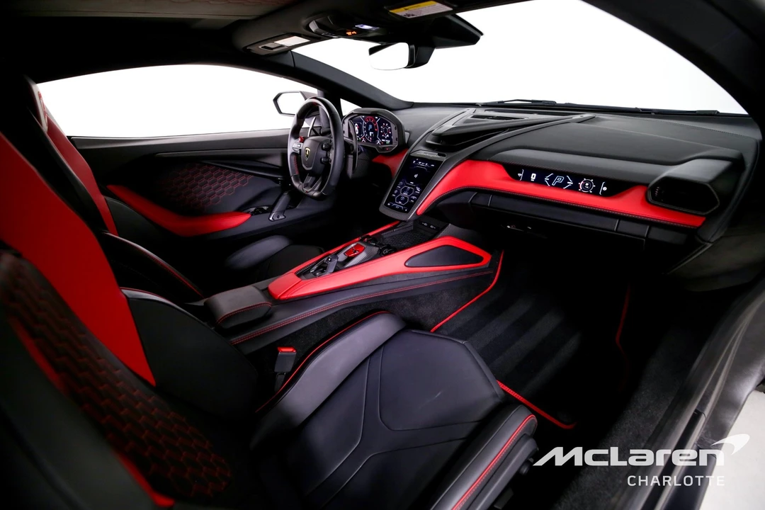 2024 Lamborghini Revuelto - Image 20 of 31