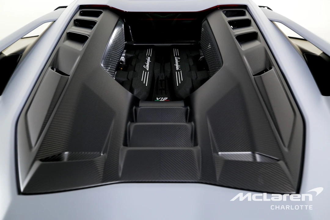 2024 Lamborghini Revuelto - Image 26 of 31