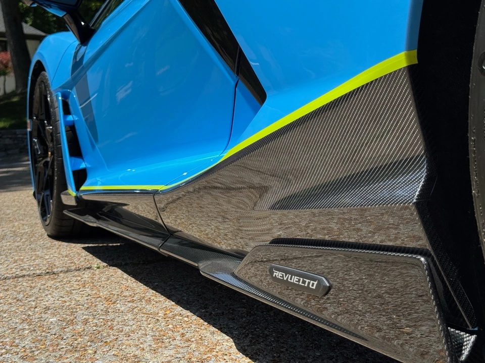 2024 Lamborghini Revuelto - Image 20 of 31