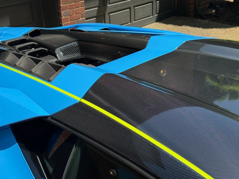 2024 Lamborghini Revuelto - Image 21 of 31