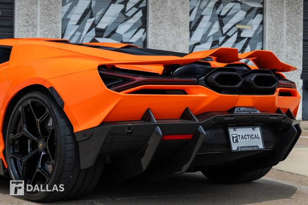 2024 Lamborghini Revuelto - Image 11 of 31