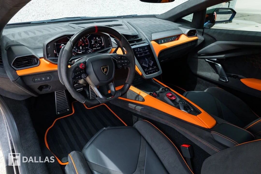 2024 Lamborghini Revuelto - Image 30 of 31