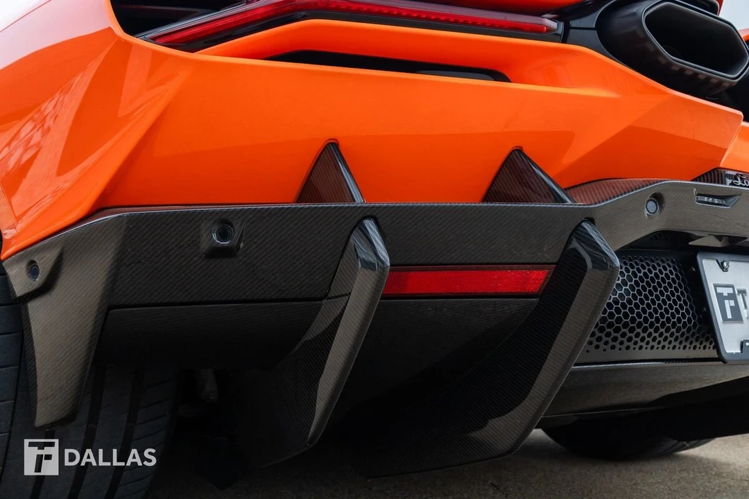 2024 Lamborghini Revuelto - Image 26 of 31