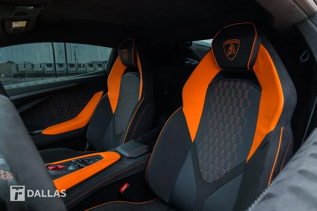 2024 Lamborghini Revuelto - Image 29 of 31
