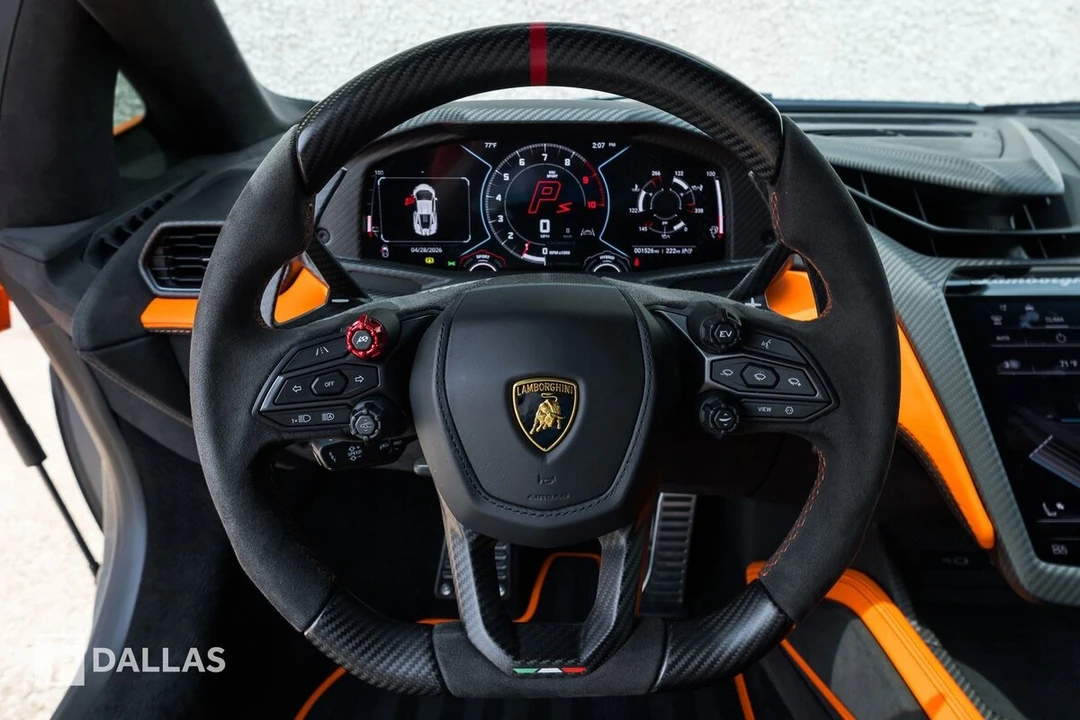 2024 Lamborghini Revuelto - Image 31 of 31