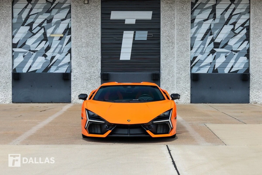 2024 Lamborghini Revuelto - Image 3 of 31