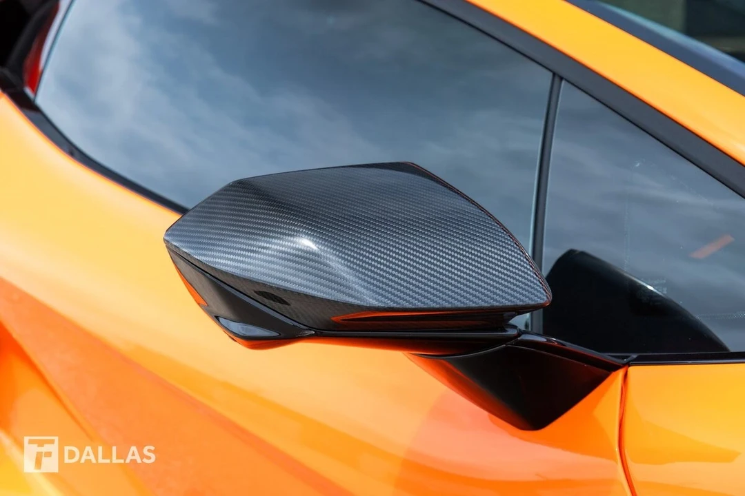 2024 Lamborghini Revuelto - Image 21 of 31