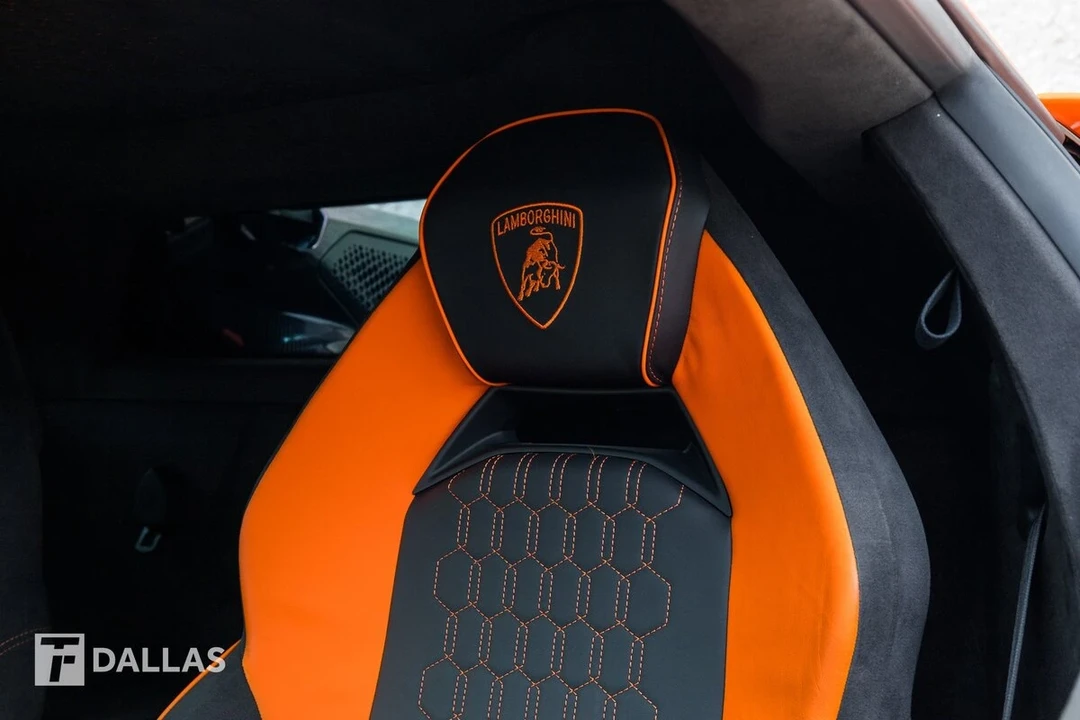 2024 Lamborghini Revuelto - Image 28 of 31