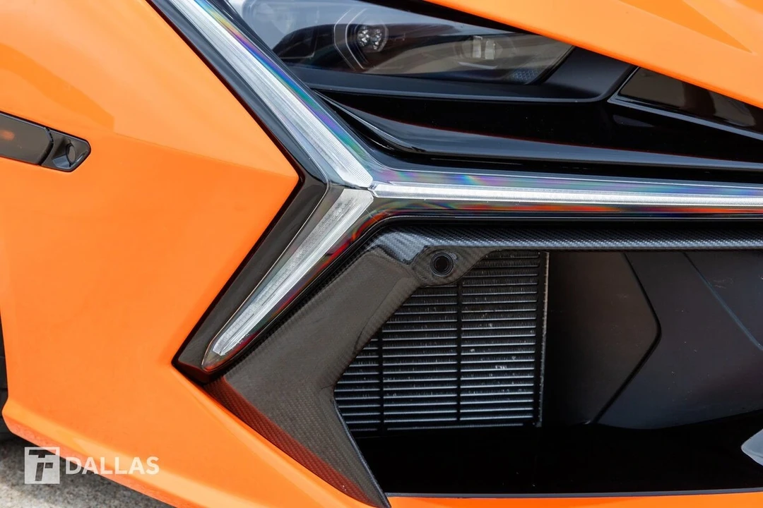 2024 Lamborghini Revuelto - Image 20 of 31