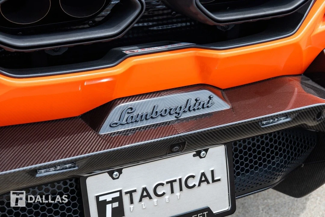 2024 Lamborghini Revuelto - Image 24 of 31