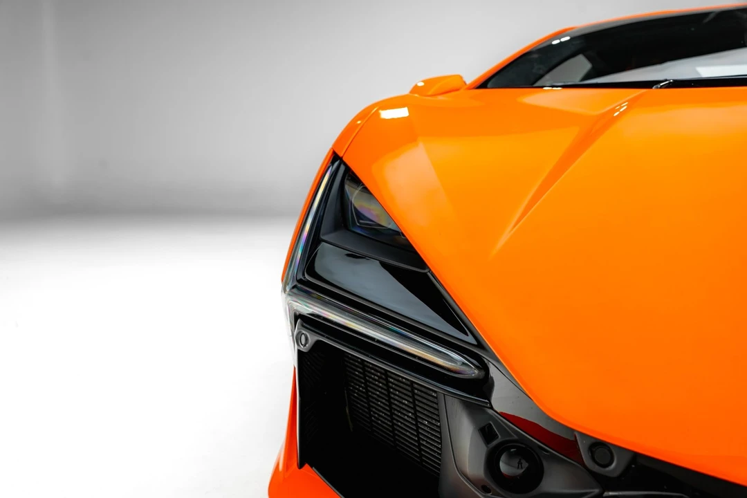 2024 Lamborghini Revuelto - Image 17 of 31