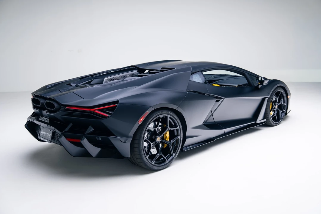 2024 Lamborghini Revuelto - Image 5 of 12
