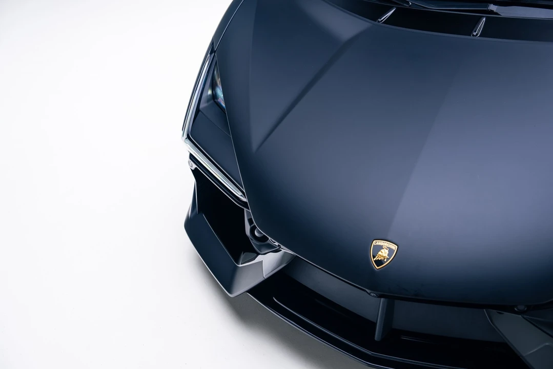 2024 Lamborghini Revuelto - Image 10 of 12