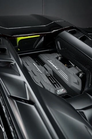 2024 Lamborghini Revuelto - Image 11 of 21