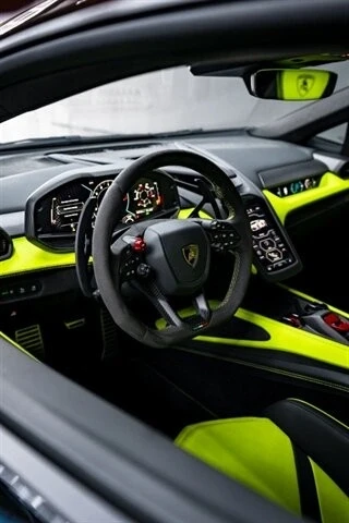 2024 Lamborghini Revuelto - Image 2 of 21