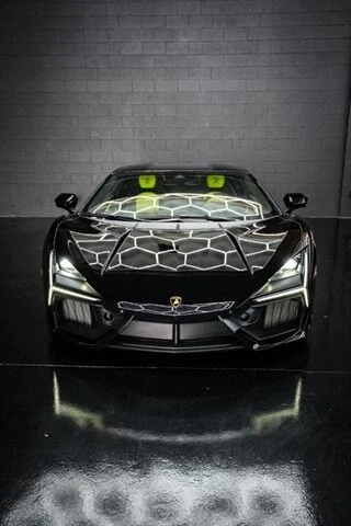 2024 Lamborghini Revuelto - Image 14 of 21